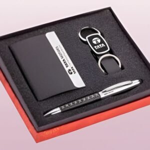 3 In 1 Corporate Gift Set – Premium Business Gifting Solution
