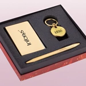 3 In 1 Corporate Gift Set – Premium Business Gifting Solution