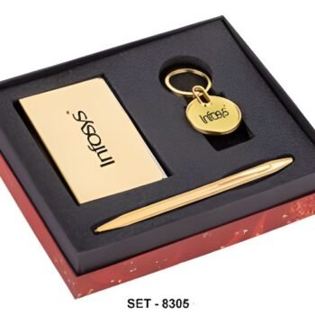 3 In 1 Corporate Gift Set –...