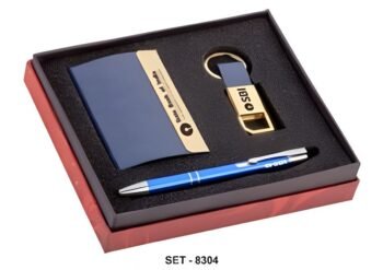 3 In 1 Corporate Gift Set –...