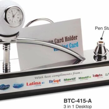 3-In-1 Golf Theme Desktop – Multi-Functional Sports-Inspired...