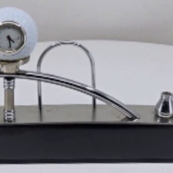 3-In-1 Golf Theme Desktop – Multi-Functional Sports-Inspired...