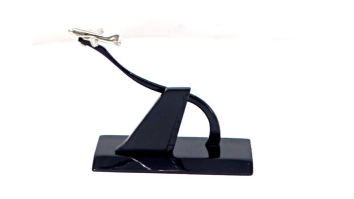 Aeroplane Visiting Card Holder