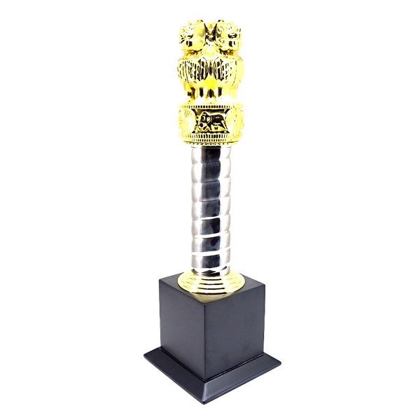 Ashoka Pillar Commemoration Trophy
