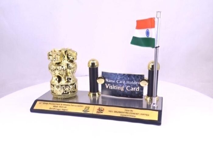 Ashoka Pride Tabletop Set