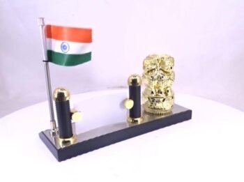 Ashoka Pride Tabletop Set – Patriotic Corporate...