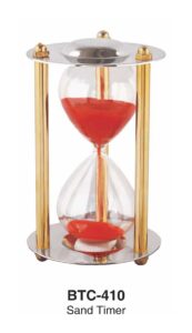 Premium Sand Timer