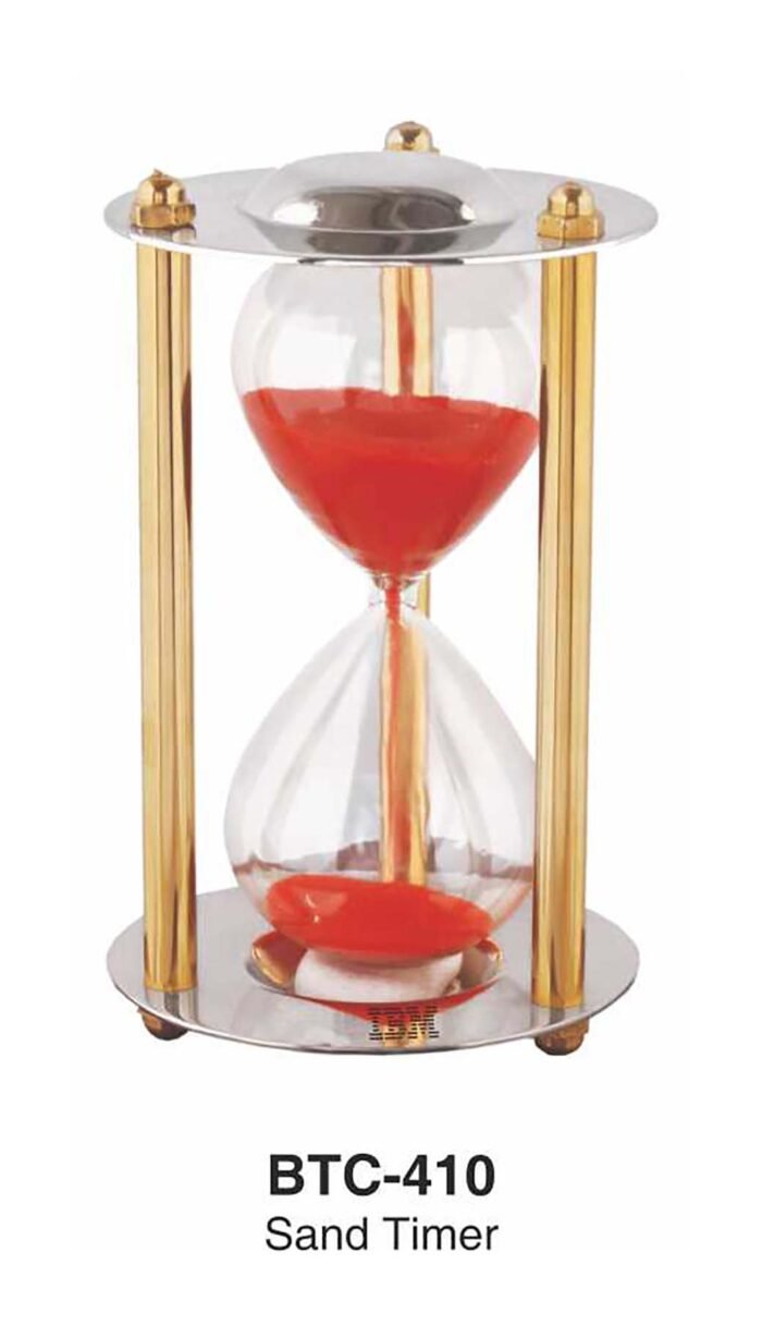Premium Sand Timer