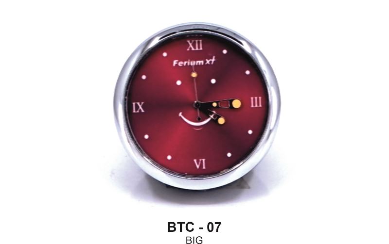 Ball Table Clock