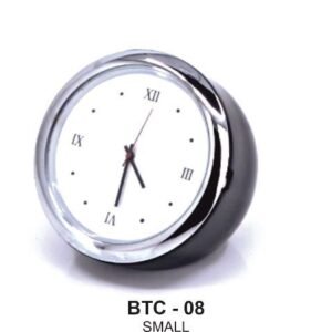 Ball Table Clock – Modern Decorative Desk Clock for Office & Home