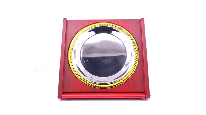 Boundary Breaker Salver – Recognizing Cross-Functional Excellence