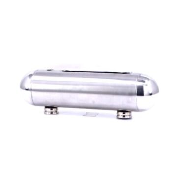 Capsule Shape Name Card Holder With Pen...