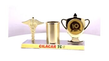 Celebrating Milestones in Healthcare – Functional Desk...