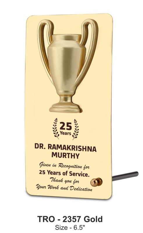 Classic Cup of Honour