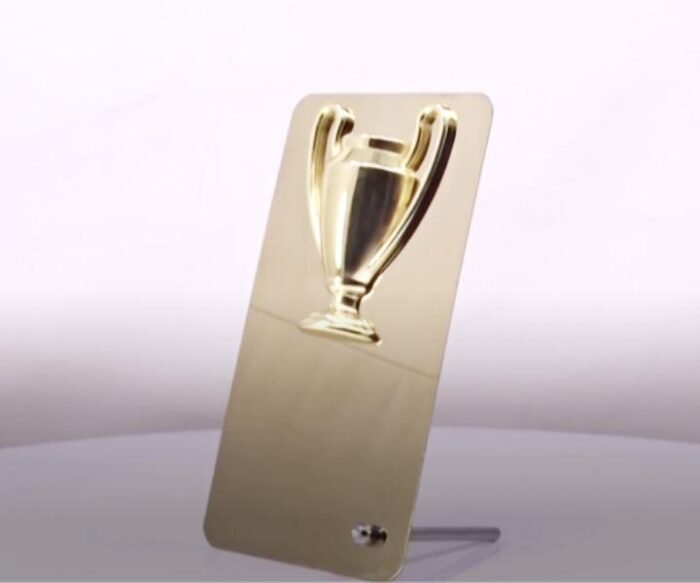 Classic Cup of Honour