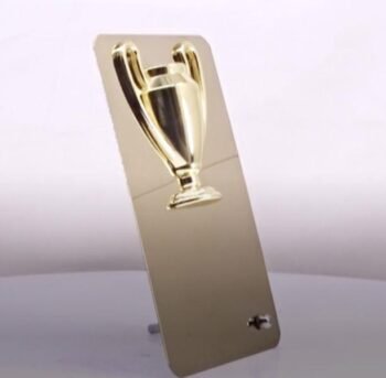 Classic Cup of Honour – Timeless Award...