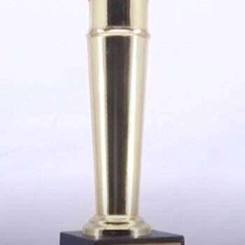 Classic Golf Champion Trophy – Celebrate Excellence...