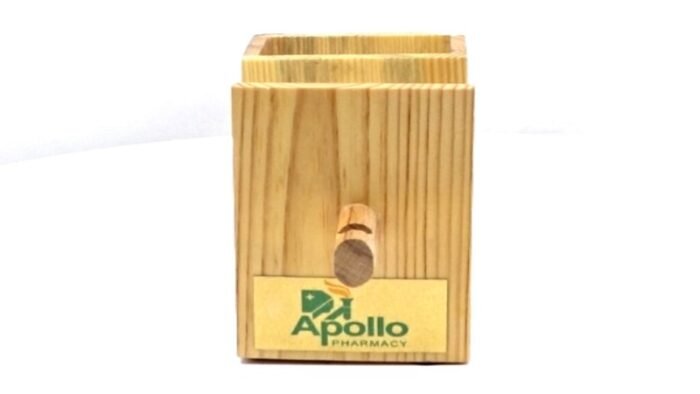 Compact Pen Mobile Stand