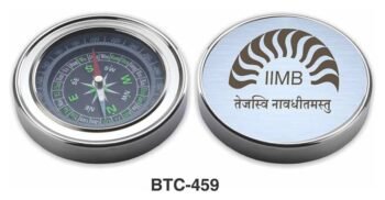 Compass Cum Paper weight – Executive Desk...