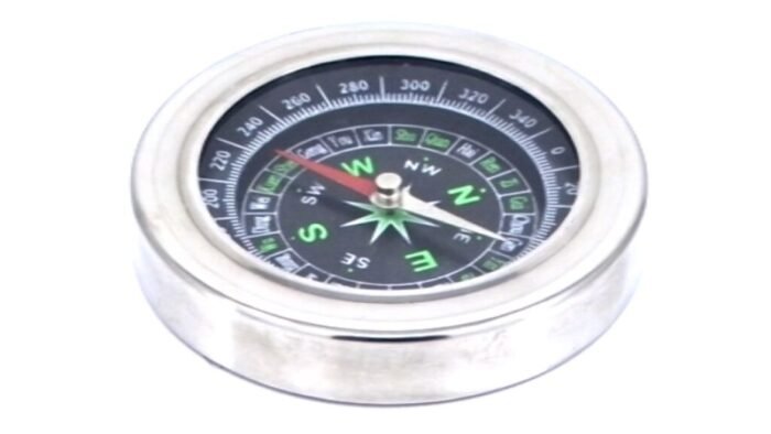 Compass Cum Paperweight