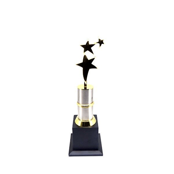 Corporate 3 Star Trophy