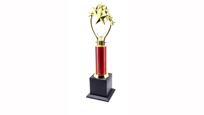 Corporate 7 Star Trophy
