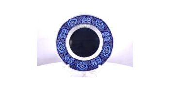 Corporate Plaques Silver – Timeless Recognition for...