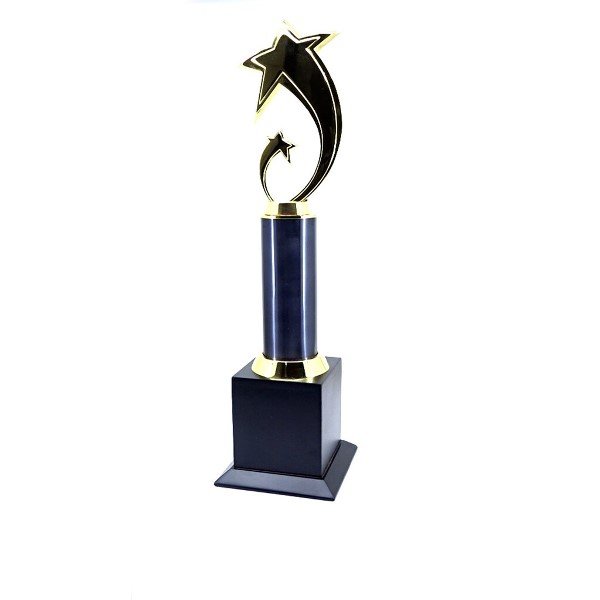Corporate Shining Star Trophy