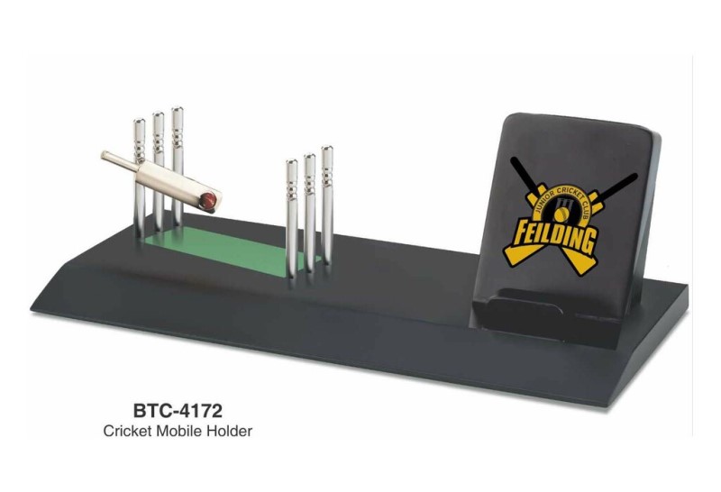Cricket Mobile Holder