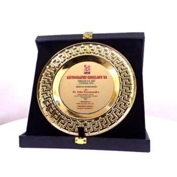 Crisp,Classy, And Compact Gold – Recognition for...