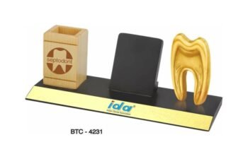 Dental Theme Desk Organiser – Custom Corporate...