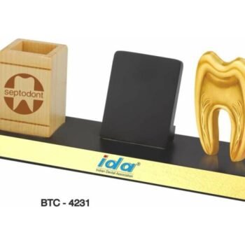 Dental Theme Desk Organiser – Custom Corporate...