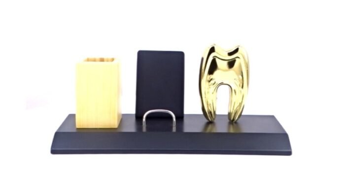Dental Theme Desk Organiser