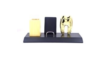 Dental Theme Desk Organiser – Custom Corporate...