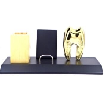 Dental Theme Desk Organiser – Custom Corporate...