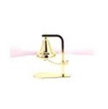 Dr Bell Desktop – Elegant Gold-Plated Desk...