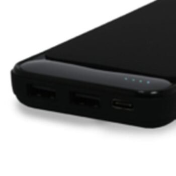 Englow Logo Glow Power Bank – Charge in Style with Brand Visibility