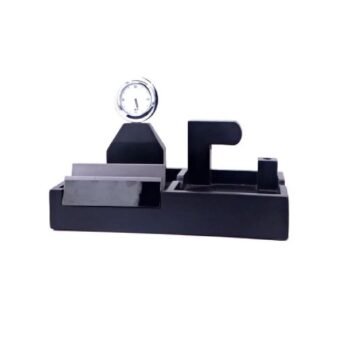 Executive Time Organisation – Multifunctional Desk Organizer...