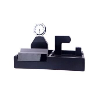 Executive Time Organisation – Multifunctional Desk Organizer...