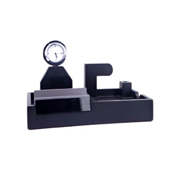 Executive Time Organisation – Multifunctional Desk Organizer for Professionals