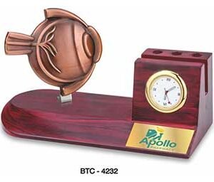 Eye Theme Wooden Desk Set – Corporate...