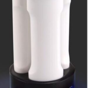 Family Power Bank Set with Triple USB Ports – 9,000 mAh (Set of 3)