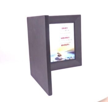 Foldable Buddha Quote Frame – Mindfulness Corporate...