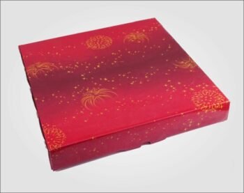 Framed Golden Salver of Legacy – Premium...