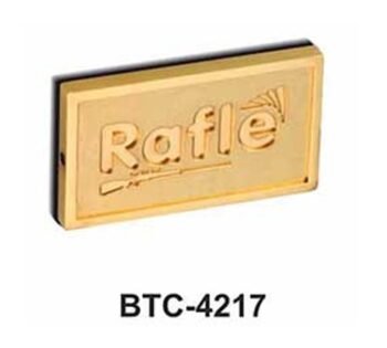 Gold Bar Paper Weight – Corporate Gift...