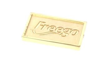 Gold Bar Paper Weight – Corporate Gift...
