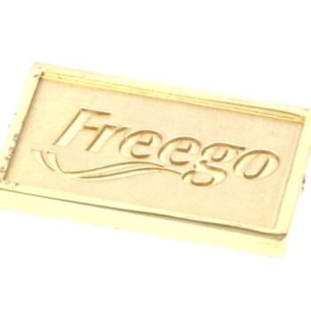Gold Bar Paper Weight – Corporate Gift...