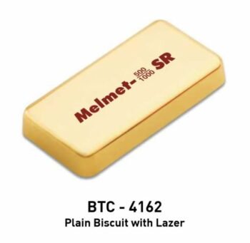 Gold Biscuit Paper Weight – Premium Corporate...
