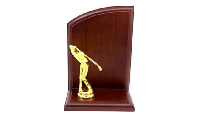 Golden Golfer Award