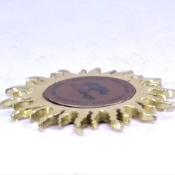 Golden Sun Paper Weight – Corporate Gift...